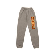 USC Trojan Basics Youth Heritage Tackle Twill Pants